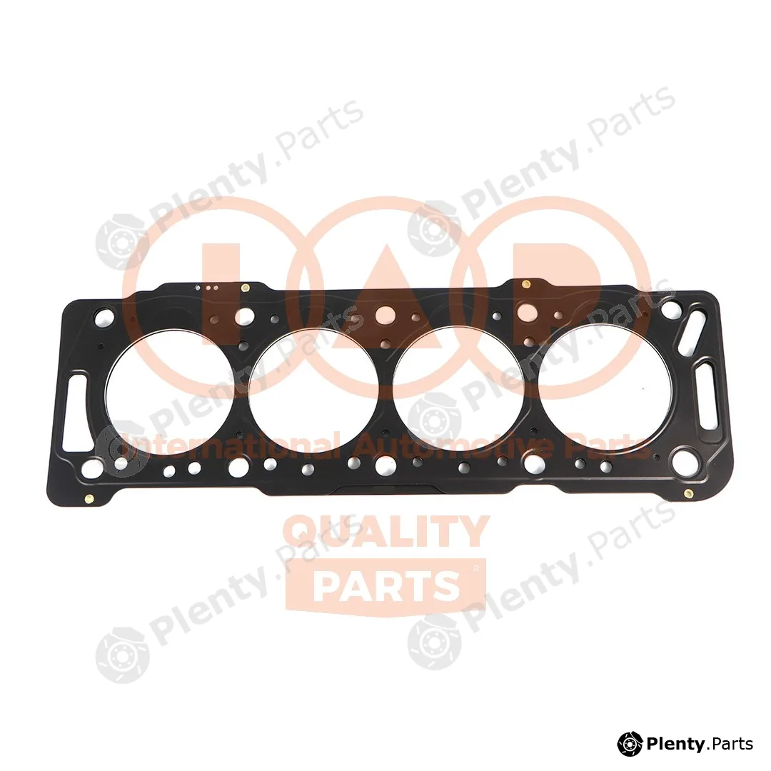 Iap Quality Parts 118-17091 — Gasket, cylinder head