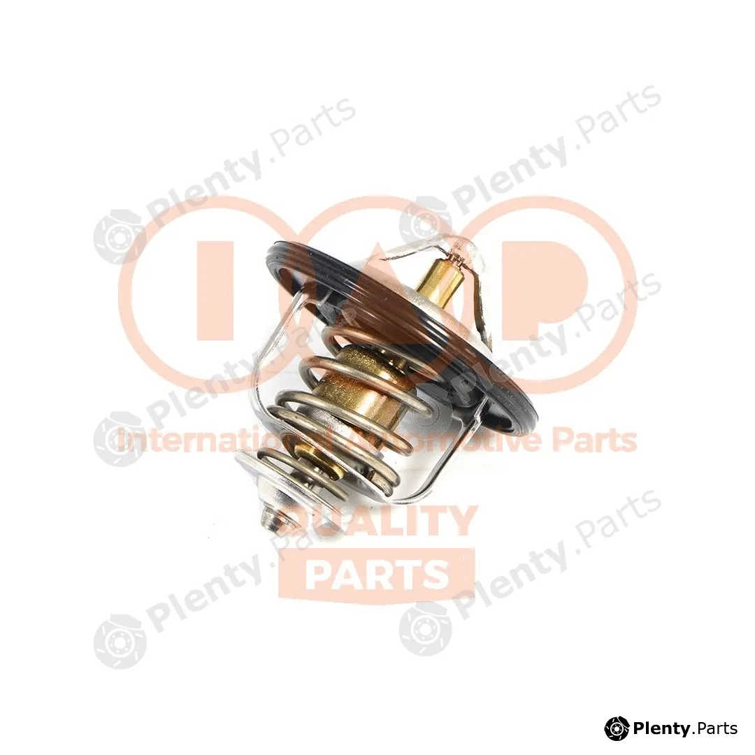Iap Quality Parts 155-15080 — Thermostat, coolant