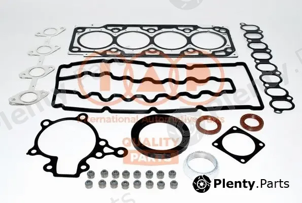 Iap Quality Parts 115-24020 — Full Gasket Kit, engine