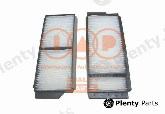 Iap Quality Parts 821-11028 — Filter, cabin air