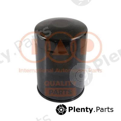 Iap Quality Parts 123-12023 — Oil Filter