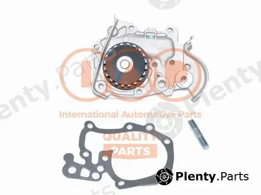 Iap Quality Parts 150-29050 — Water Pump, engine cooling