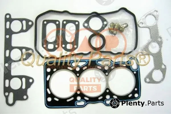 Iap Quality Parts 116-15011 — Gasket Kit, cylinder head