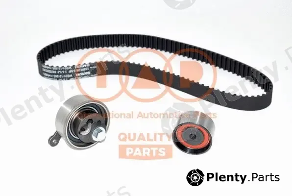 Iap Quality Parts 127-11070K — Timing Belt Kit