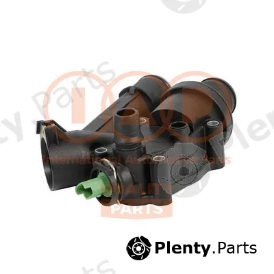 Iap Quality Parts 155-12057 — Thermostat, coolant
