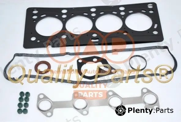 Iap Quality Parts 116-13093 — Gasket Kit, cylinder head