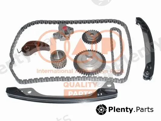 Iap Quality Parts 127-13095K — Timing Chain Kit