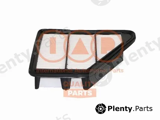 Iap Quality Parts 121-06111 — Air Filter