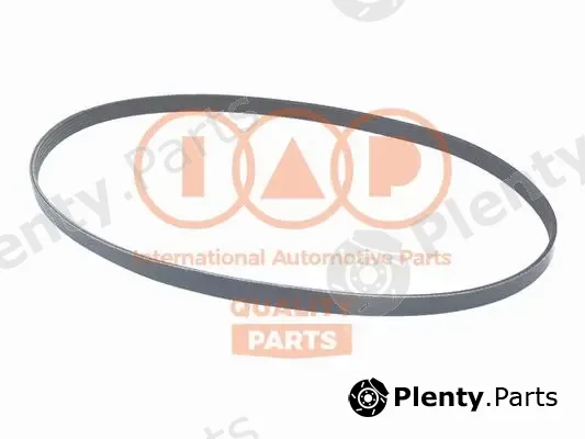 Iap Quality Parts 140-17192 — V-Ribbed Belt