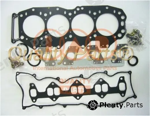 Iap Quality Parts 116-11060 — Gasket Kit, cylinder head
