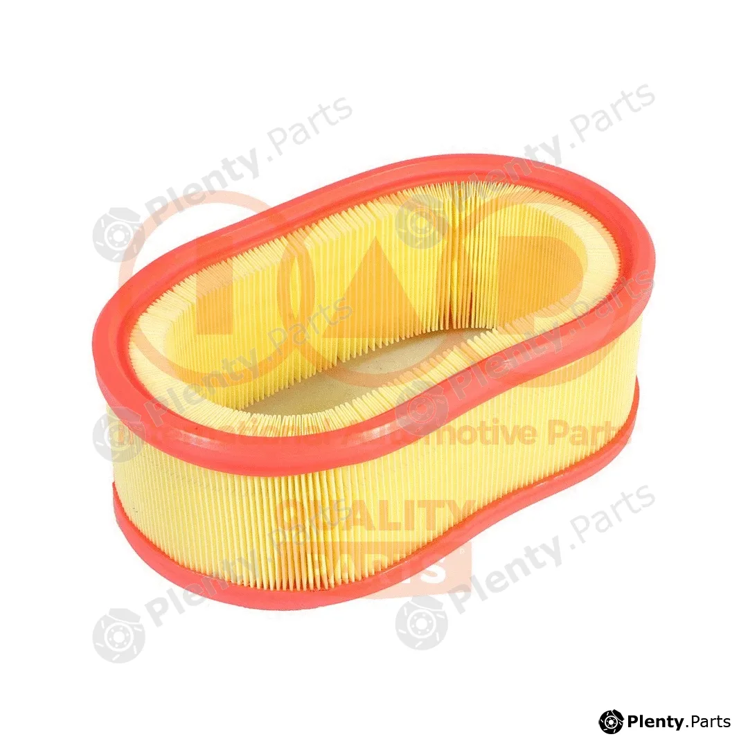 Iap Quality Parts 121-29020 — Air Filter