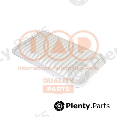 Iap Quality Parts 121-17130 — Air Filter