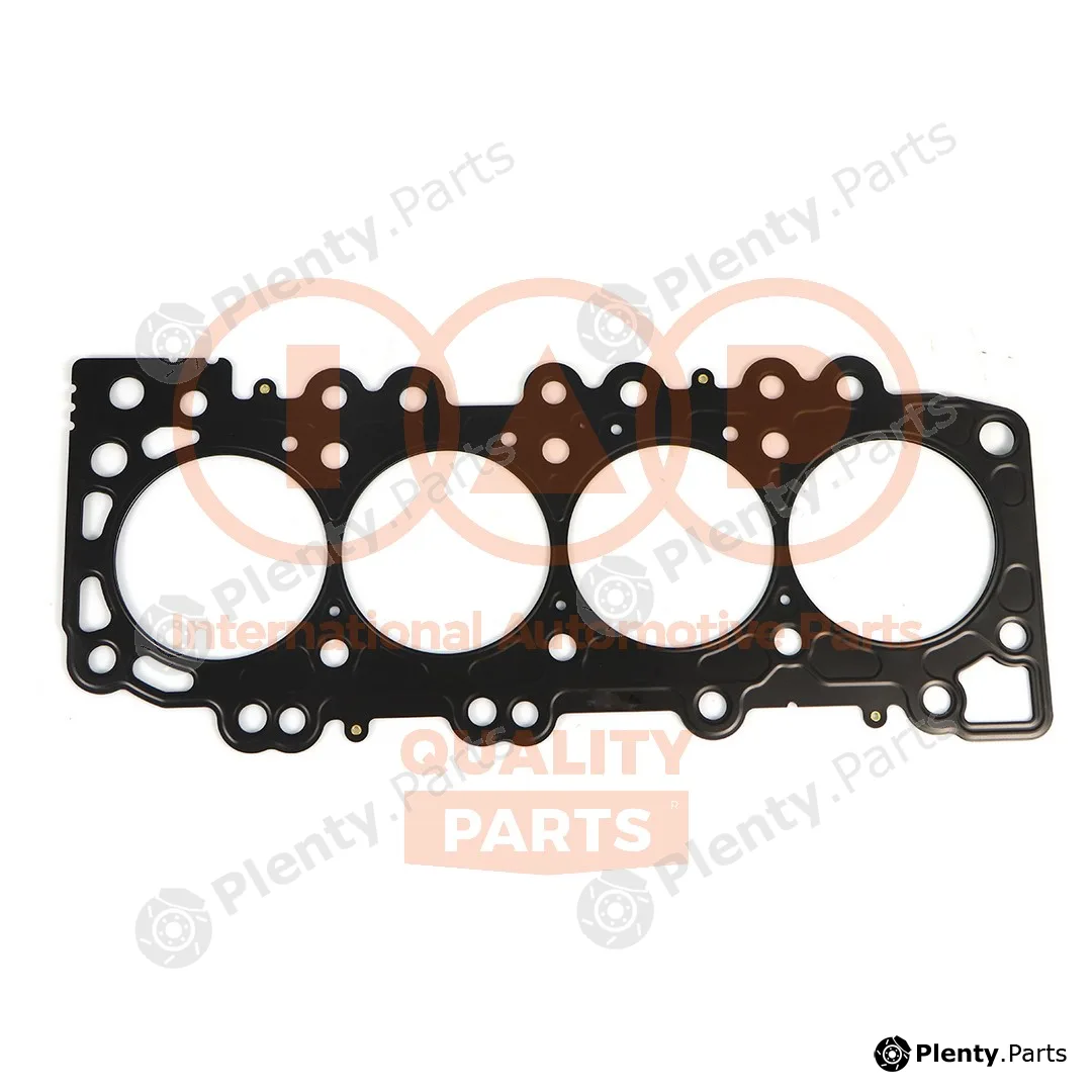 Iap Quality Parts 118-13152 — Gasket, cylinder head