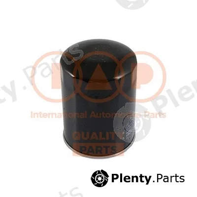 Iap Quality Parts 123-09051 — Oil Filter