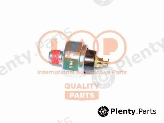 Iap Quality Parts 840-17050 — Oil Pressure Switch
