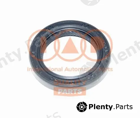 Iap Quality Parts 134-12011 — Shaft Seal, camshaft