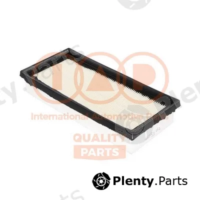 Iap Quality Parts 121-16066 — Air Filter