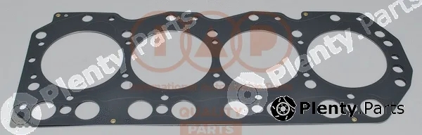 Iap Quality Parts 118-13045 — Gasket, cylinder head