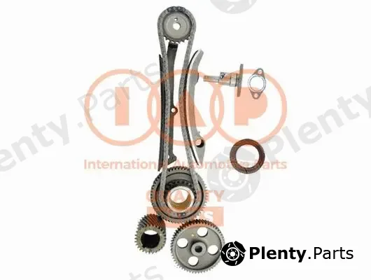 Iap Quality Parts 127-12027K — Timing Chain Kit