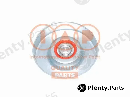 Iap Quality Parts 127-03199 — Deflection/Guide Pulley, V-ribbed belt