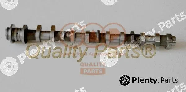 Iap Quality Parts 124-17105 — Camshaft