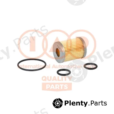 Iap Quality Parts 122-GAS26 — Fuel Filter