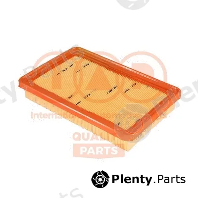 Iap Quality Parts 121-07021G — Air Filter
