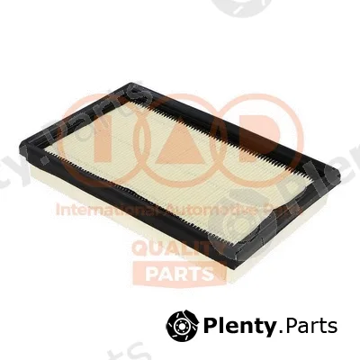 Iap Quality Parts 121-21010 — Air Filter