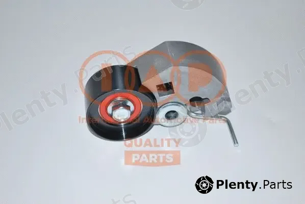 Iap Quality Parts 127-07075G — Tensioner Pulley, timing belt