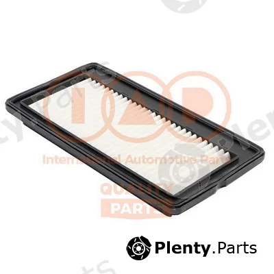 Iap Quality Parts 121-07090 — Air Filter