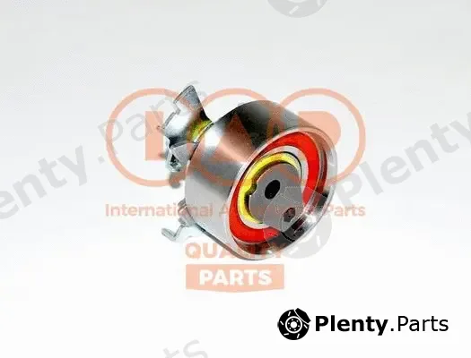 Iap Quality Parts 127-20040 — Tensioner Pulley, timing belt