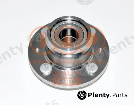Iap Quality Parts 408-25012K — Wheel Hub
