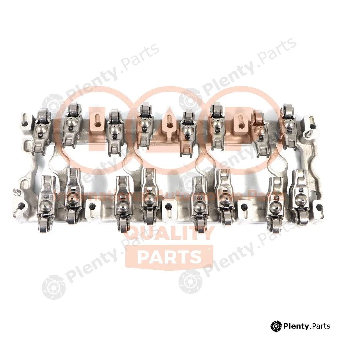 Iap Quality Parts 125-14036K — Rocker Arm Bridge
