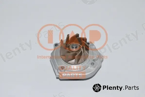 Iap Quality Parts 150-22042 — Water Pump, engine cooling