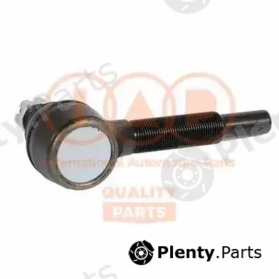Iap Quality Parts 604-12103 — Tie Rod End
