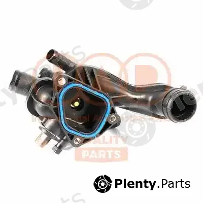 Iap Quality Parts 155-51000 — Thermostat, coolant