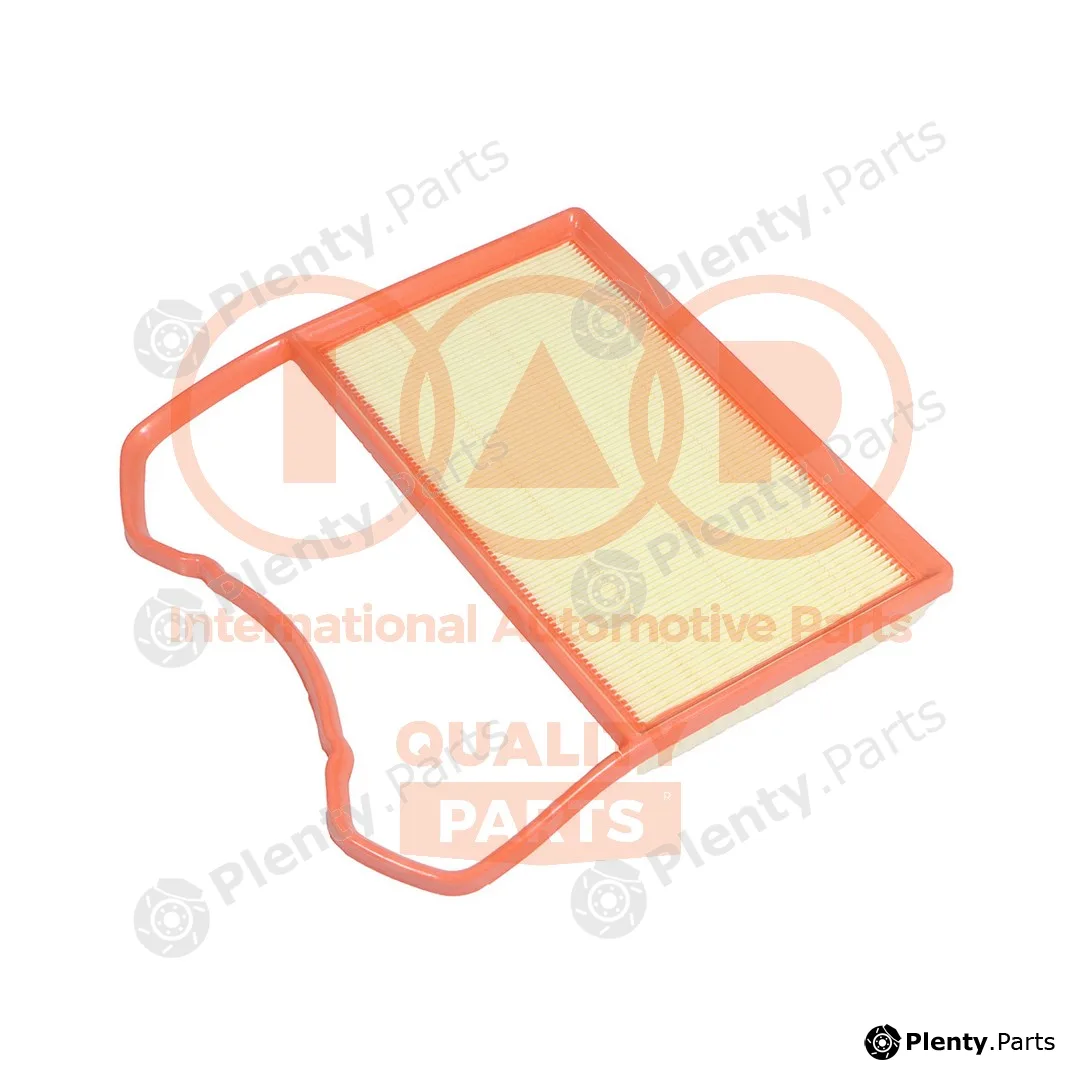 Iap Quality Parts 121-50090 — Oil Filter
