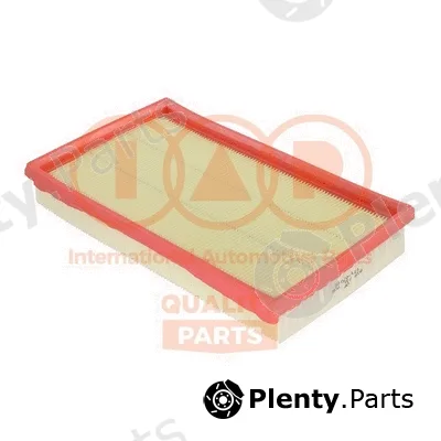 Iap Quality Parts 121-07095 — Air Filter