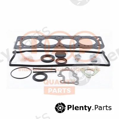 Iap Quality Parts 116-22030 — Gasket Kit, cylinder head