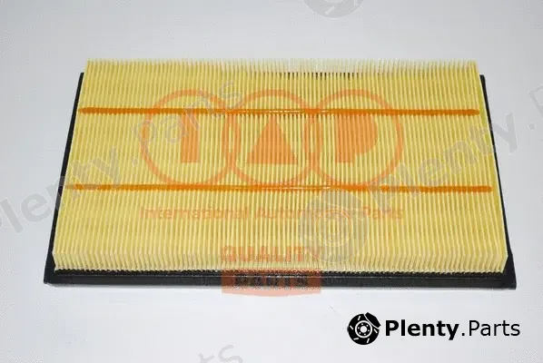 Iap Quality Parts 121-16103 — Air Filter