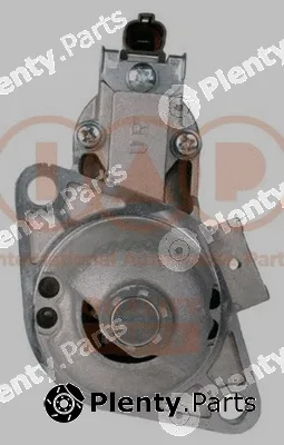 Iap Quality Parts 803-13090 — Starter