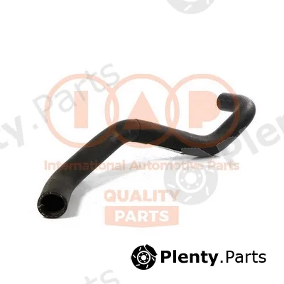 Iap Quality Parts 153-25041 — Radiator Hose