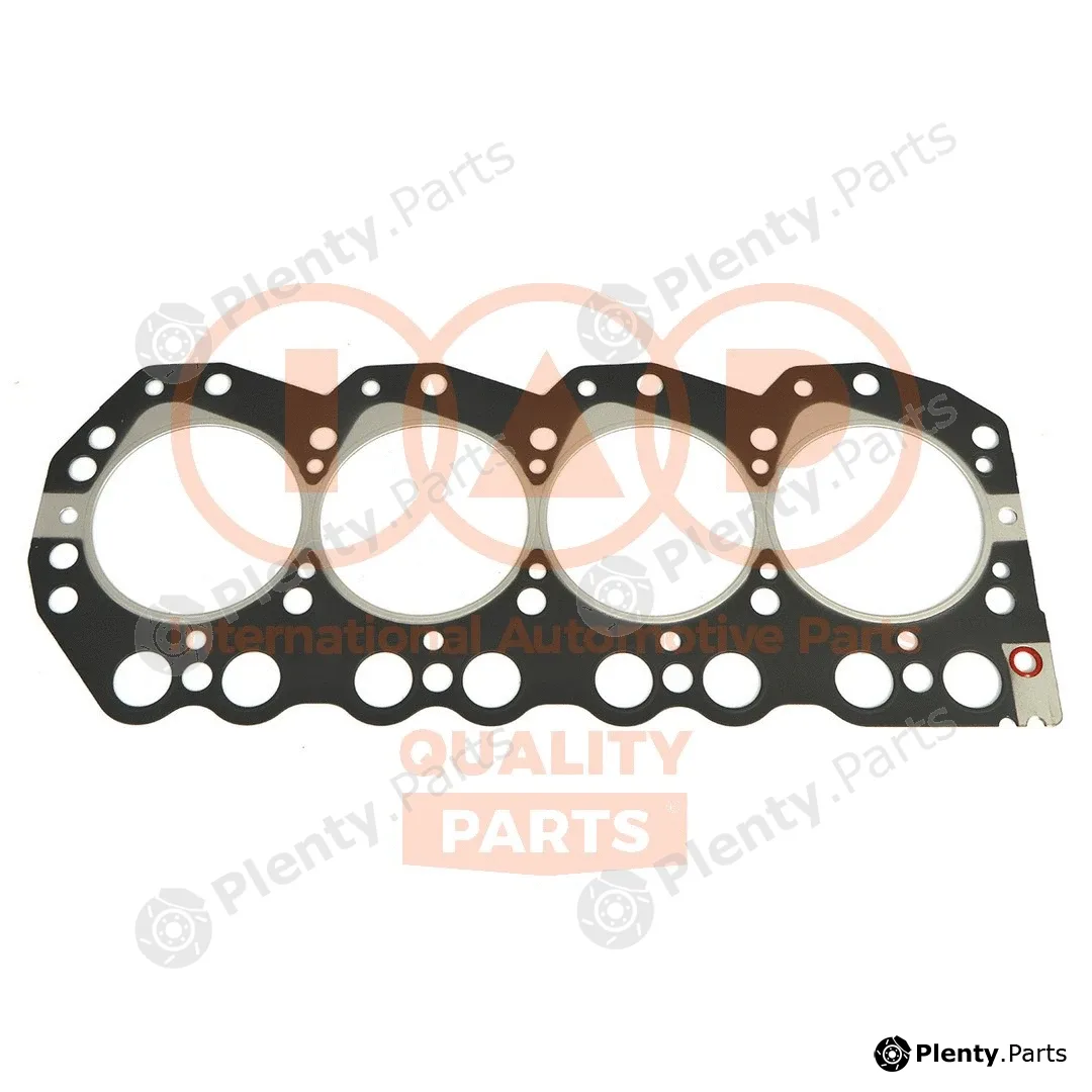 Iap Quality Parts 118-13046 — Gasket, cylinder head