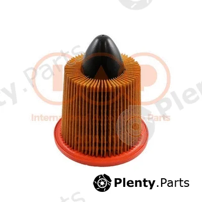 Iap Quality Parts 121-04011 — Air Filter