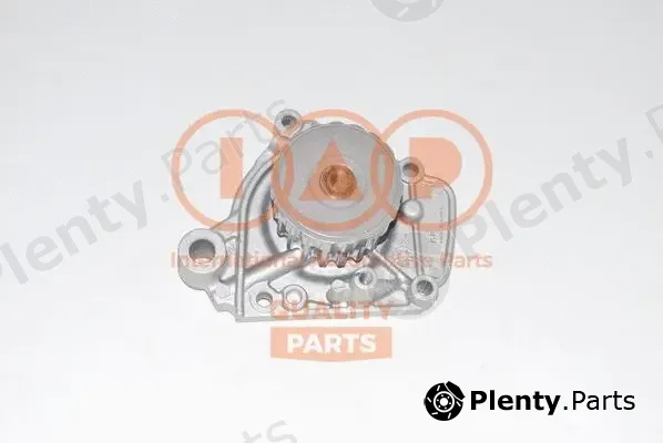 Iap Quality Parts 150-06014E — Water Pump, engine cooling