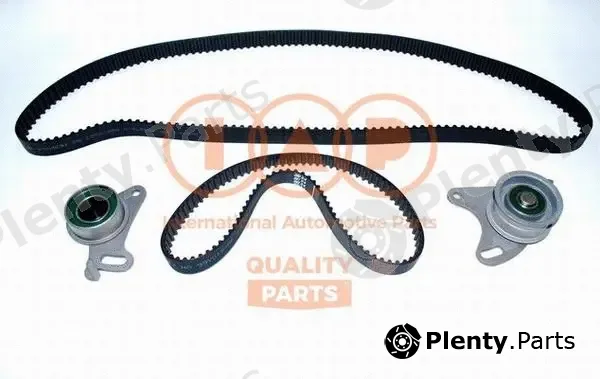 Iap Quality Parts 127-12020K — Timing Belt Kit