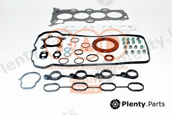 Iap Quality Parts 115-21101 — Full Gasket Kit, engine