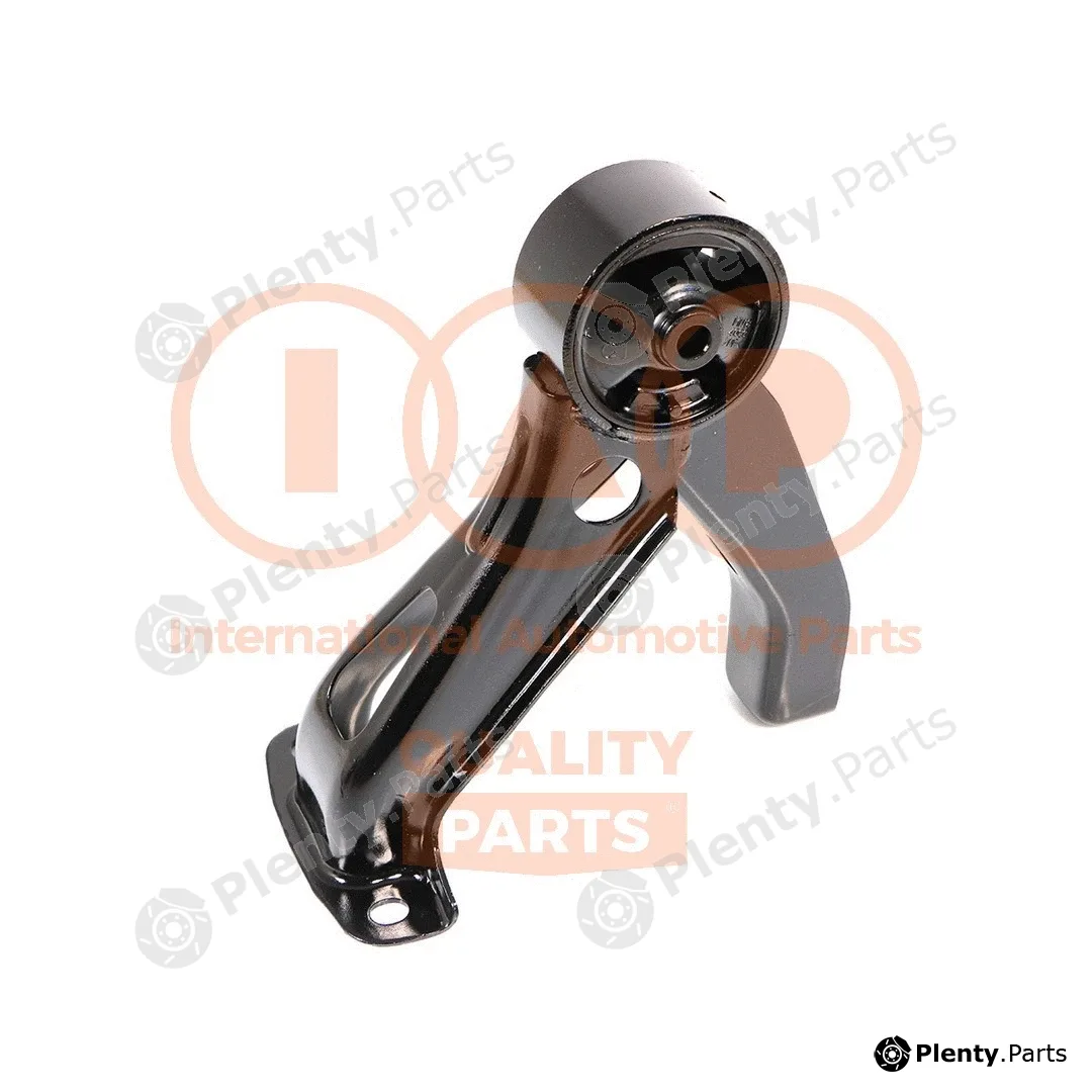 Iap Quality Parts 138-12125 — Mounting, engine