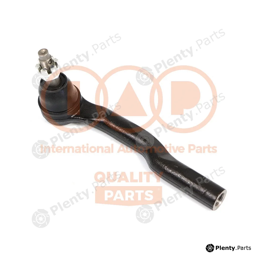 Iap Quality Parts 604-11085 — Tie Rod End