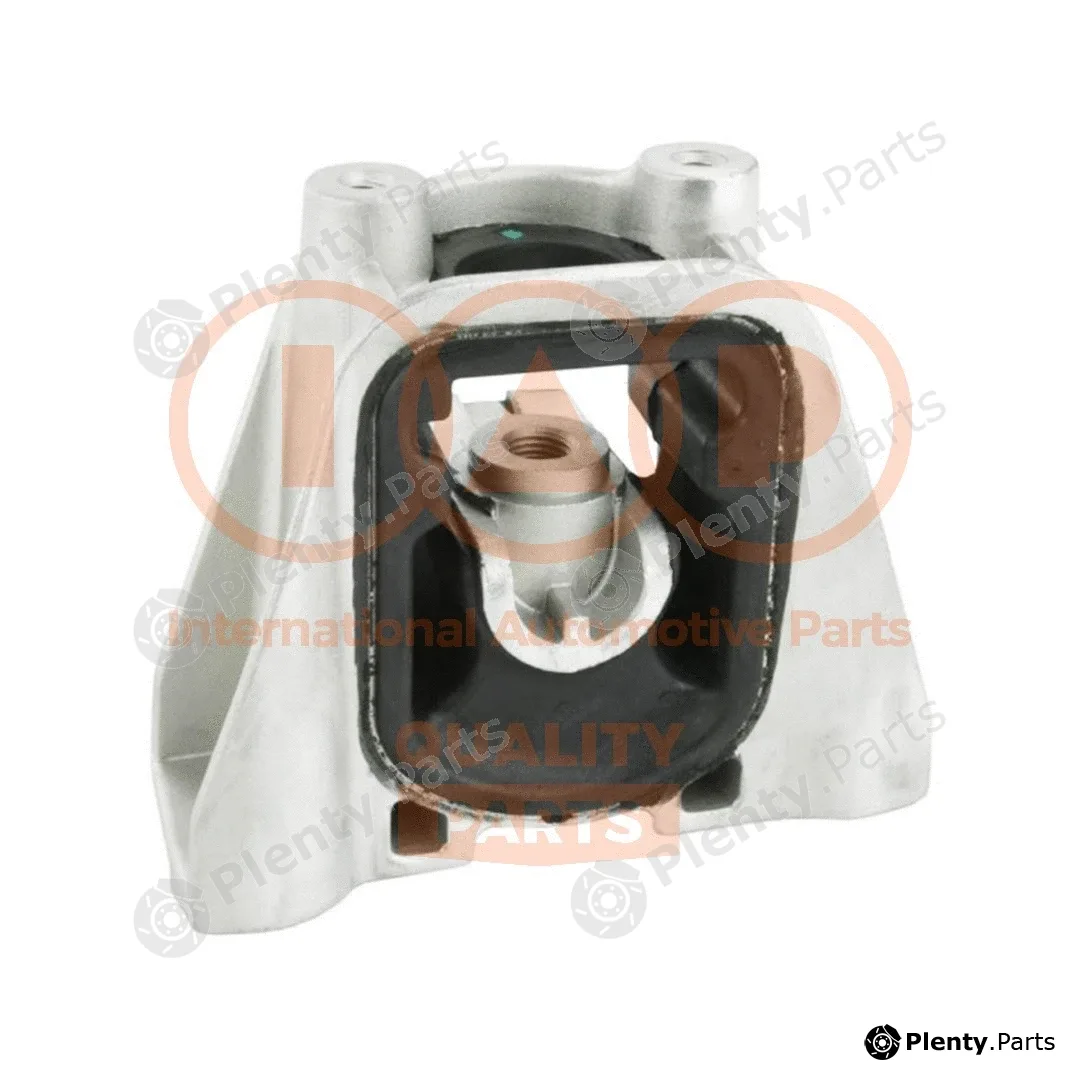 Iap Quality Parts 138-06062 — Mounting, engine